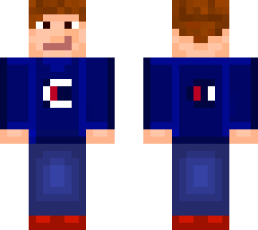 champion cool dude