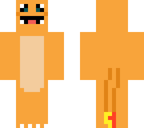 charmander