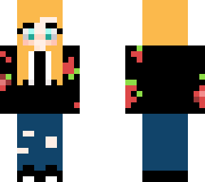 chica random