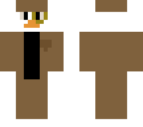 chicken detective