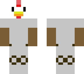 chicken minion