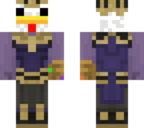 chickenos