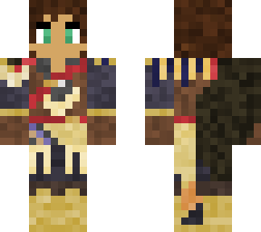 claude, fire emblem: three houses (almyra's king)