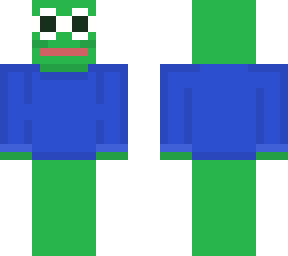 clout pepe