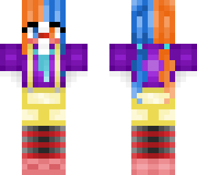 clown twon
