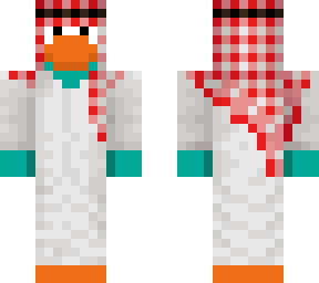 club penguin