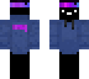 cog fanskin