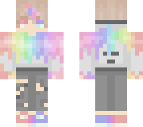 colour goo