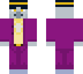 conjurer uwu