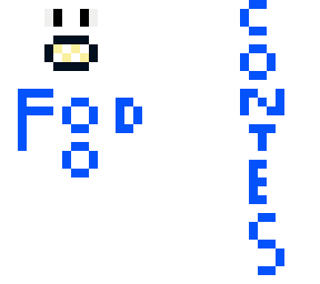 contest!