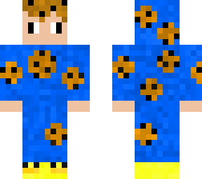 cookie boy