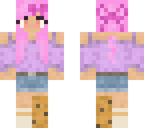 cookie girl