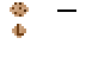 cookie mask