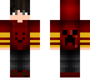 cool boy