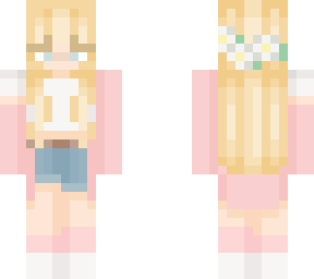 cool girl // redo