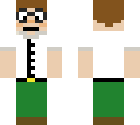 coolest and best peter griffin