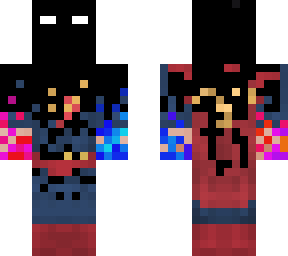 corrupt fire and ice
