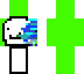 corrupted dream