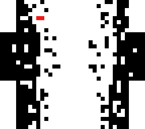 corrupted null