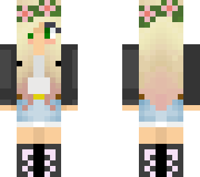 cow girl