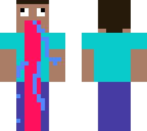 crazy noob
