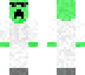 creeper celebrity