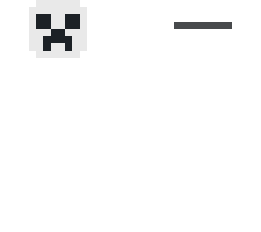 creeper mask
