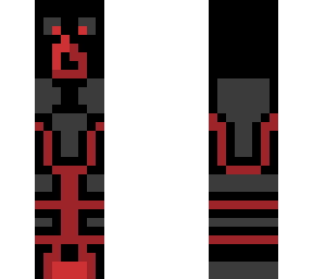 creepertron
