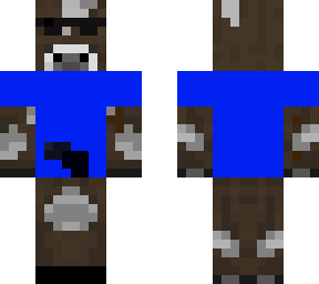 crip cow
