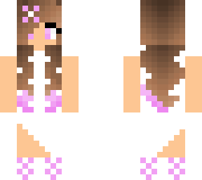cute dress girl