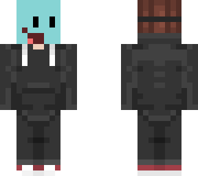 cyanmad