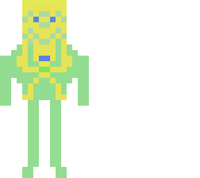 cyber man
