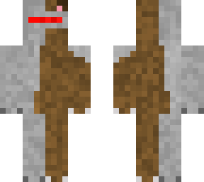 cyborg bear
