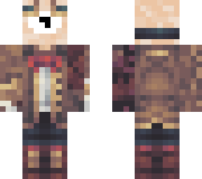 cyclops steampunk