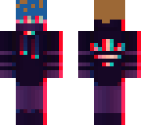 dantdm glitched adidas