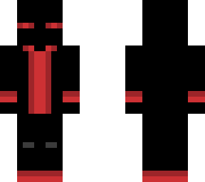 dark enderman