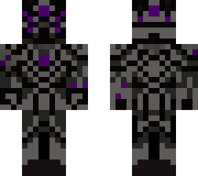 dark starmind rise & fall