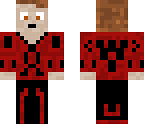 david skin