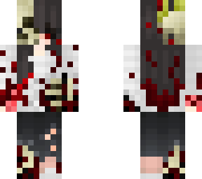 dead girl