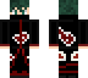 deku akatski