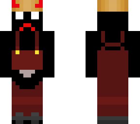 demon cleetus