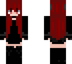 demon girl