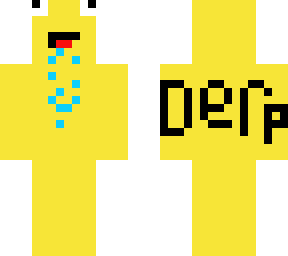 derp banana