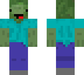 derp zombie