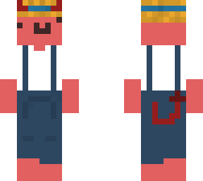 derpy devil (lexonic) farmer