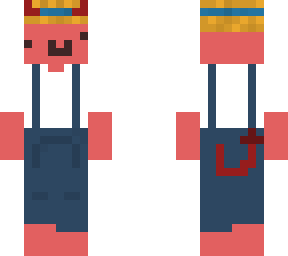 derpy devil farmer