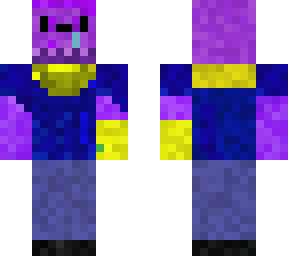 derpy thanos