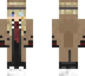 detective edit bruh