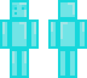diamond slime