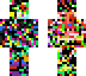 disconfigured